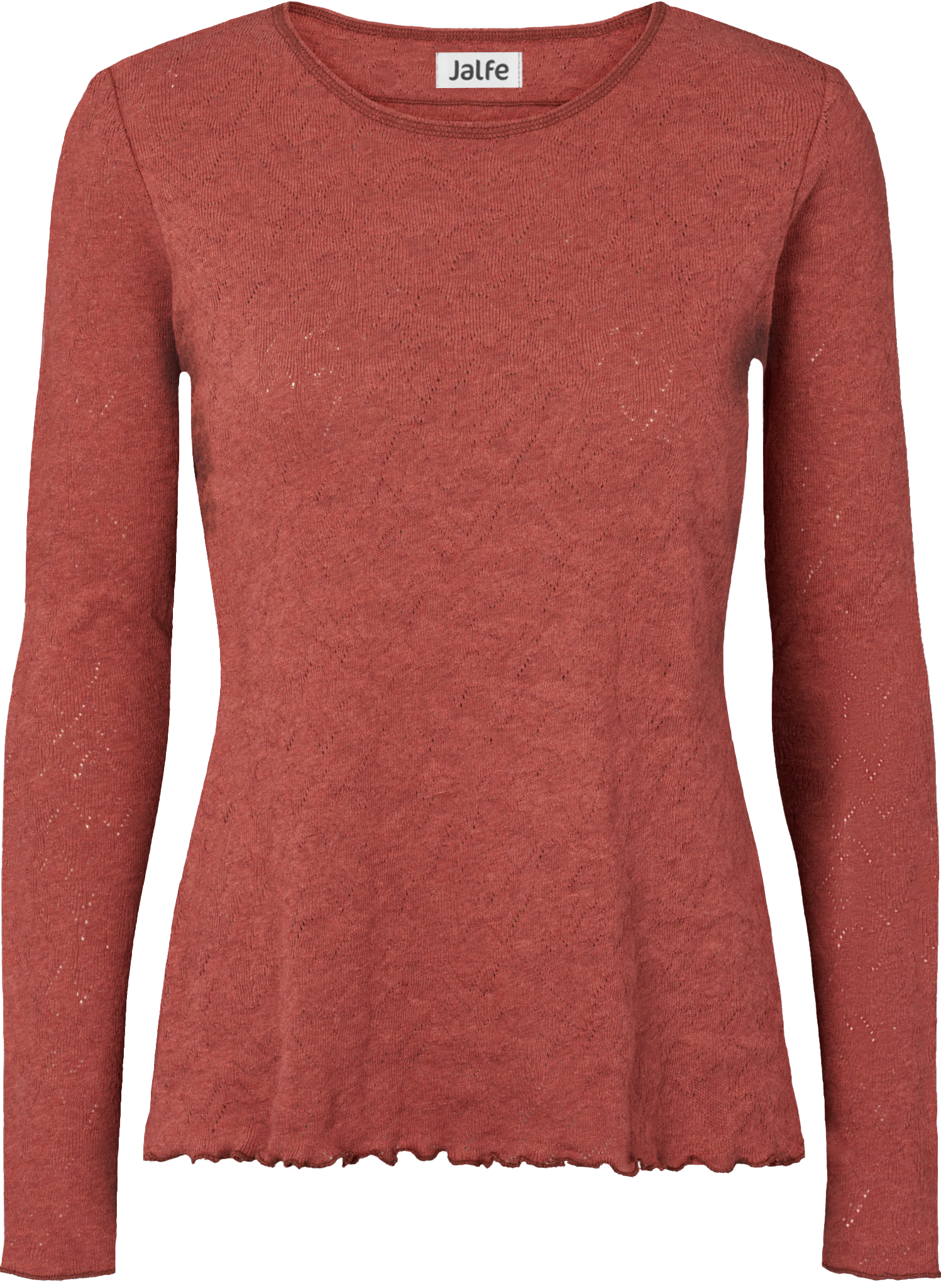 Shirt jacquard organic cotton